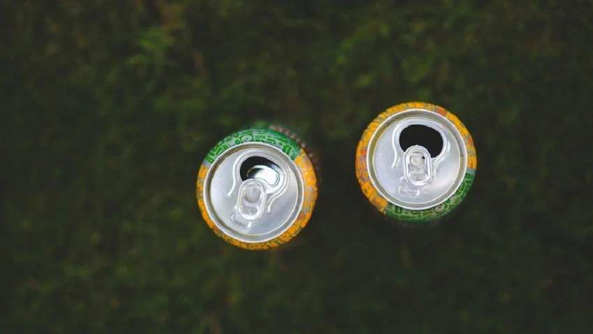 В составе одного из энергетиков обнаружили ядовитое вещество В составе одного из энергетиков обнаружили ядовитое вещество