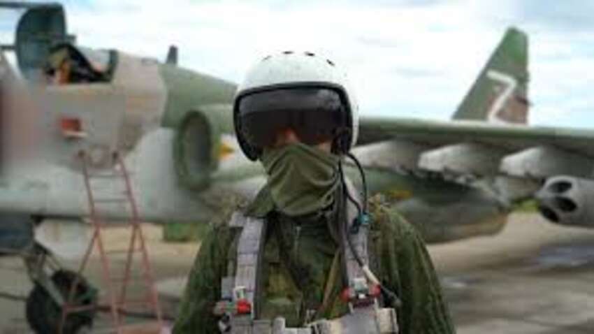 Летчики РФ работают на грани: какое состояние российской авиации сейчас Летчики РФ работают на грани: какое состояние российской авиации сейчас