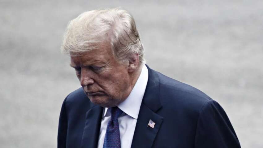 Страх перед Трампомм перевесил: какое новое основание готовит ЕС Украине