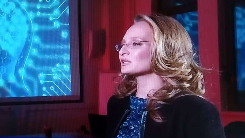 Дочка Путіна з'їздила до Німеччини, щоб підтягнути обличчя: ЗМІ з'ясували подробиці Дочка Путіна з'їздила до Німеччини, щоб підтягнути обличчя: ЗМІ з'ясували подробиці