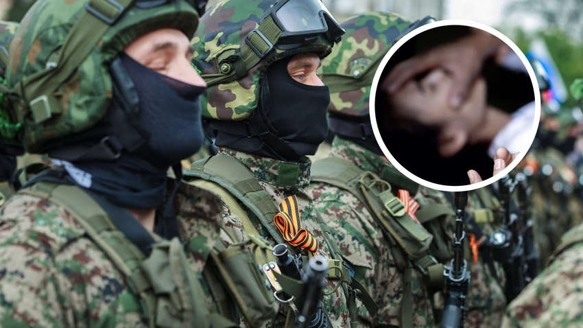 Відомі імена та фото росіян, які зґвалтували жінку на третьому місяці вагітності - у неї стався викидень Відомі імена та фото росіян, які зґвалтували жінку на третьому місяці вагітності - у неї стався викидень