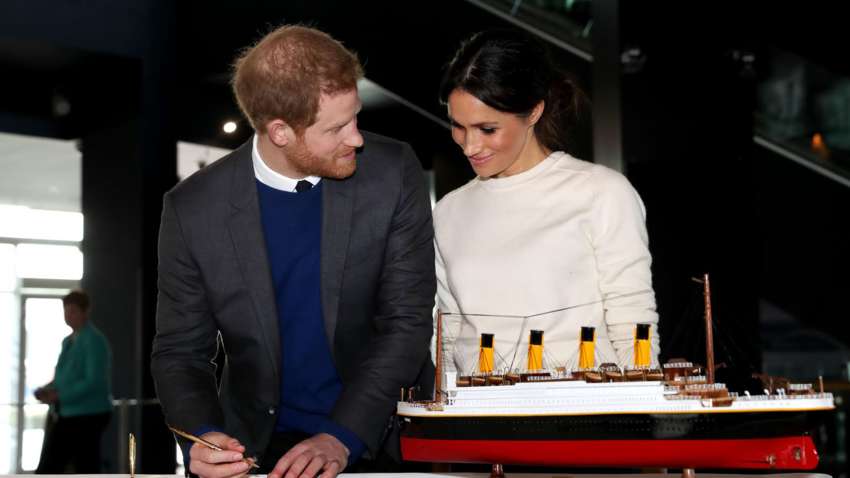 Отношения не складываются гладко: астролог объяснил, почему Мэган и Гарри постоянно держатся за руки. Отношения не складываются гладко: астролог объяснил, почему Мэган и Гарри постоянно держатся за руки.