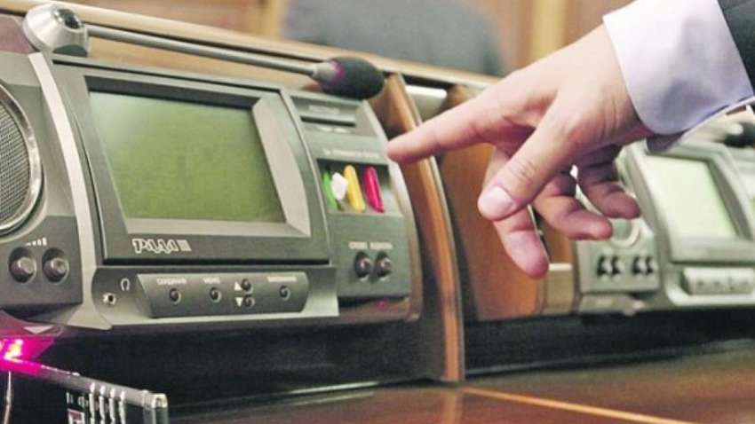 Рада поддержала отмену адвокатской монополии