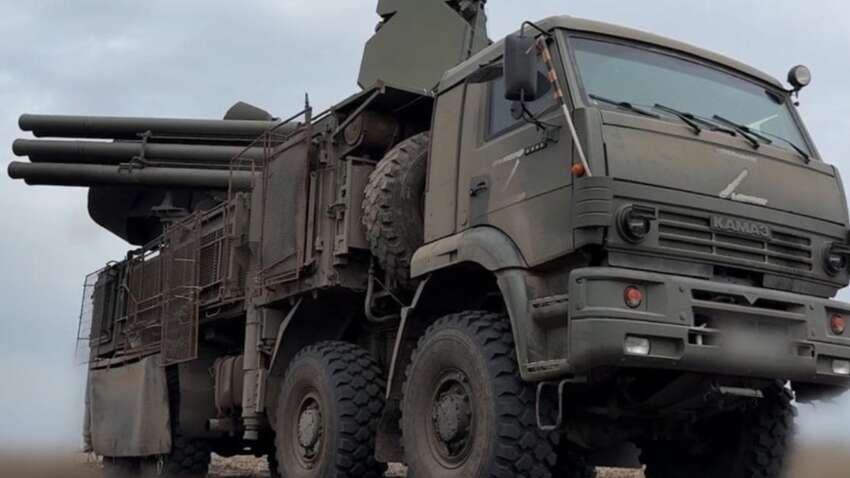 В России невиданная паника из-за успешных атак ВСУ: каким новым оружием готовятся защищаться оккупанты В России невиданная паника из-за успешных атак ВСУ: каким новым оружием готовятся защищаться оккупанты