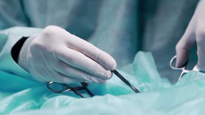 Украинские ученые на 3D-принтере напечатали кости для 16-летнего парня