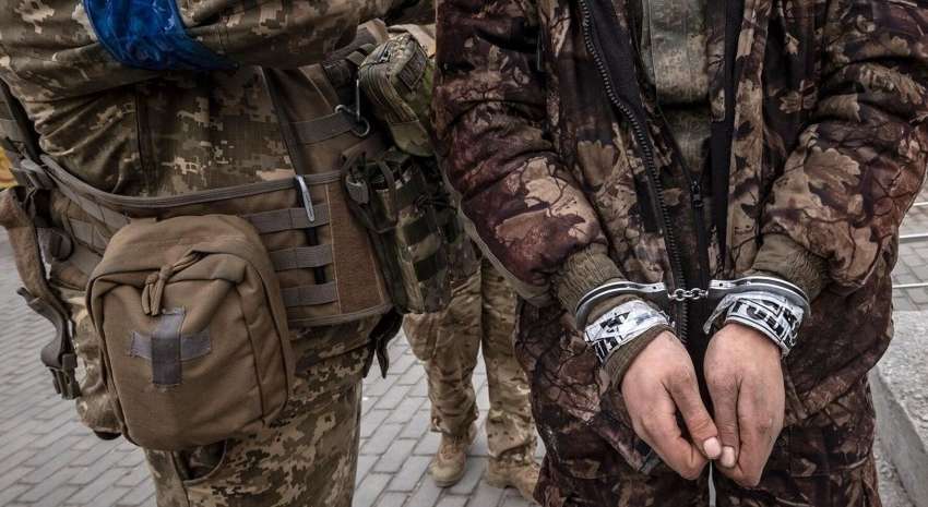 «Мільйон рублів за життя полоненого окупанта»: що відомо