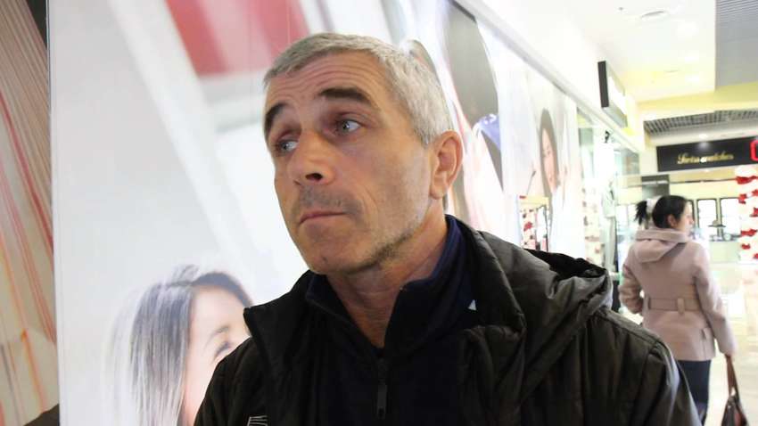 Документальний фільм про батька Василя Ломаченка продемонструють на кінофестивалі в Мілані