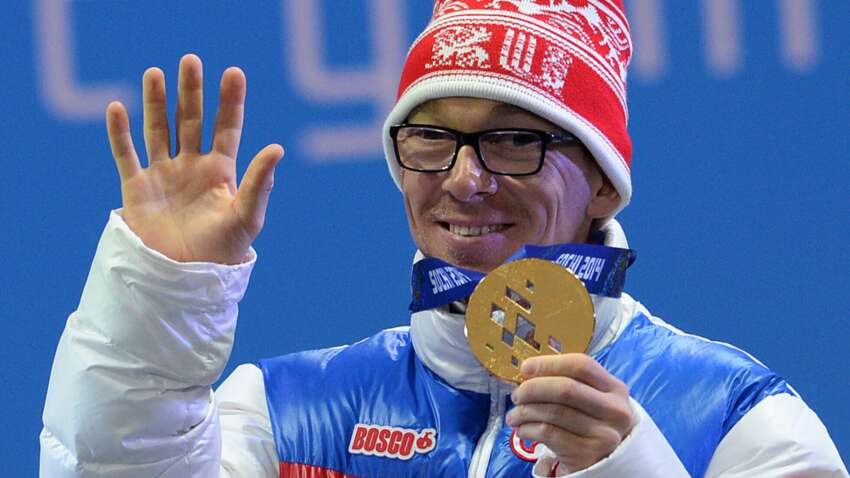 Две медали Паралимпиады получит Украина из-за дисквалификации спортсмена из России