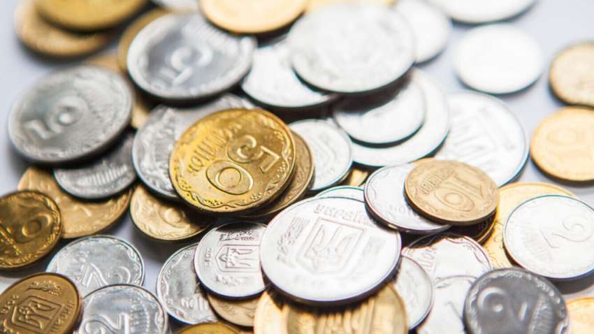 Податковий комітет радить Верховній Раді перейменувати українські гроші: деталі Податковий комітет радить Верховній Раді перейменувати українські гроші: деталі