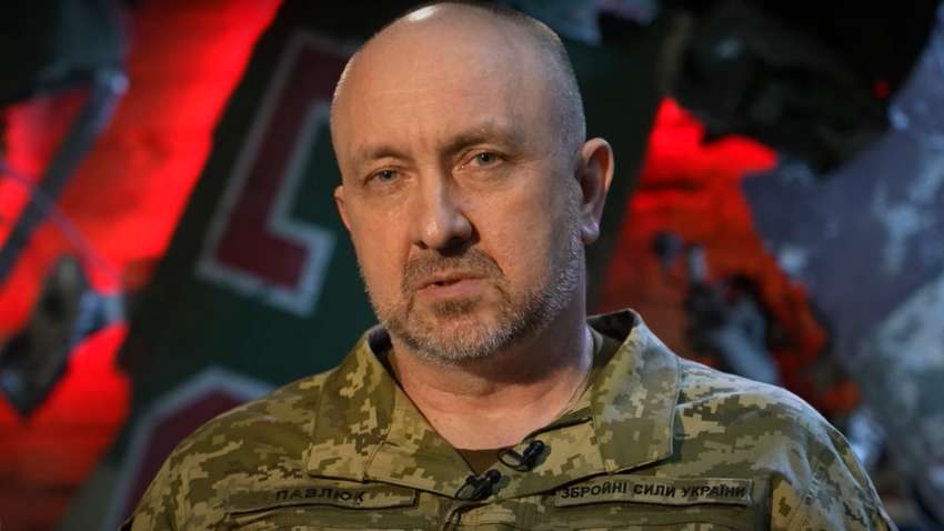 Украина готовилась к российской агрессии: Павлюк рассказал, когда стало известно о нападении России Украина готовилась к российской агрессии: Павлюк рассказал, когда стало известно о нападении России