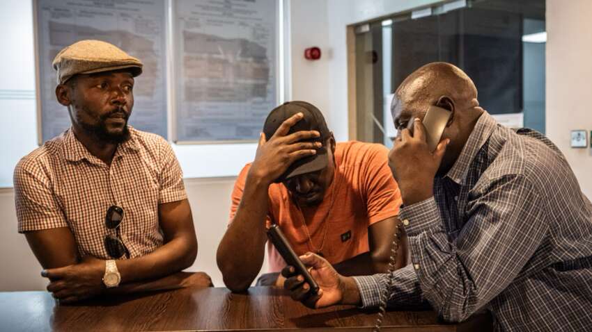 Шокуюче викриття: хто воює замість Росії на територіях України Шокуюче викриття: хто воює замість Росії на територіях України