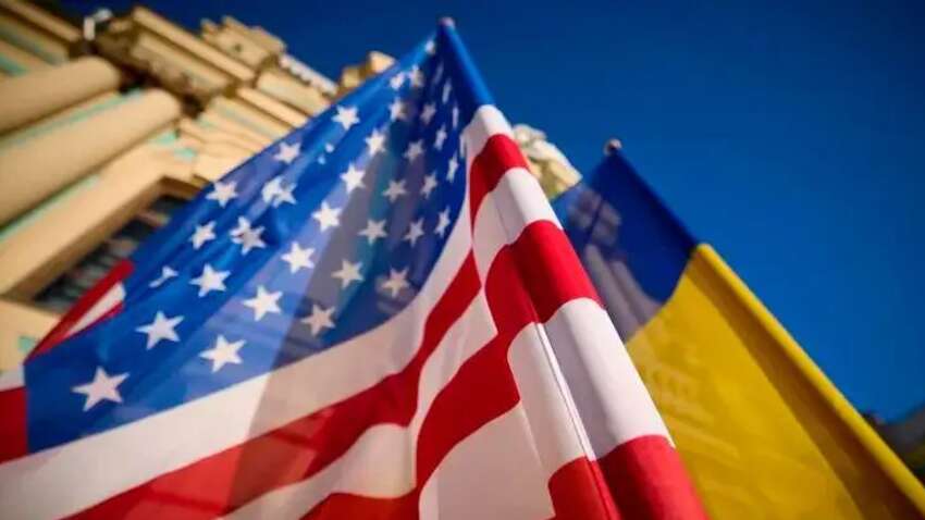 США снова давят на Украину для окончания войны: что требуют