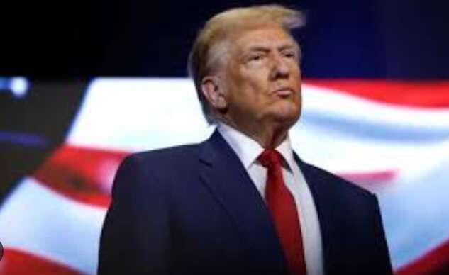 Трамп зробив ще одну божевільну заяву про Гренландію Трамп зробив ще одну божевільну заяву про Гренландію