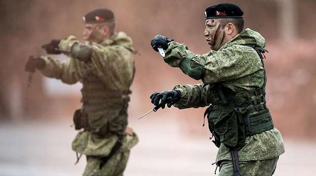 В ГУР рассказали, сколько российских морпехов отказываются возвращаться в Украину В ГУР рассказали, сколько российских морпехов отказываются возвращаться в Украину