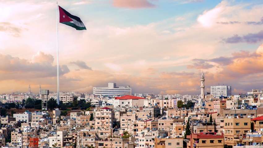 Иордания приняла решение относительно Израиля Иордания приняла решение относительно Израиля