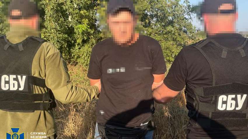 Продался за деньги: агент РФ помогал врагу обойти украинскую ПВО Продался за деньги: агент РФ помогал врагу обойти украинскую ПВО