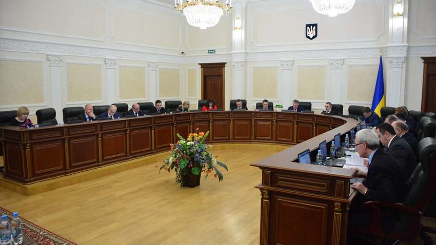 Активисты обнародовали список «недобросовестных членов ВСП», но не назвали, кто их определил, – адвокат