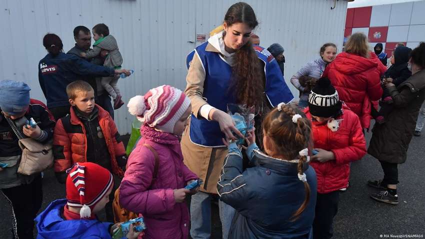 ПАСЕ признала депортацию украинских детей геноцидом: что это даст ПАСЕ признала депортацию украинских детей геноцидом: что это даст