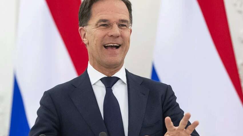 Рютте різко висловився через останні ракетні атаки РФ: деталі 