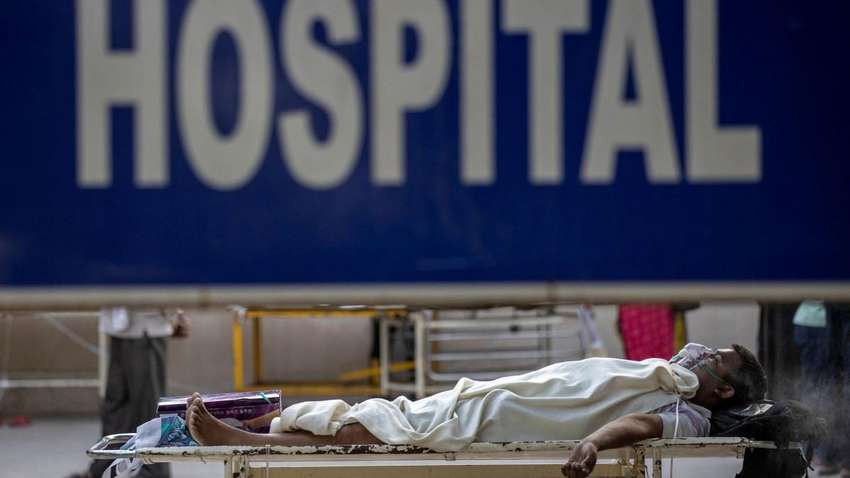 Що Україна відправила Індії другим траншем гуманітарної допомоги