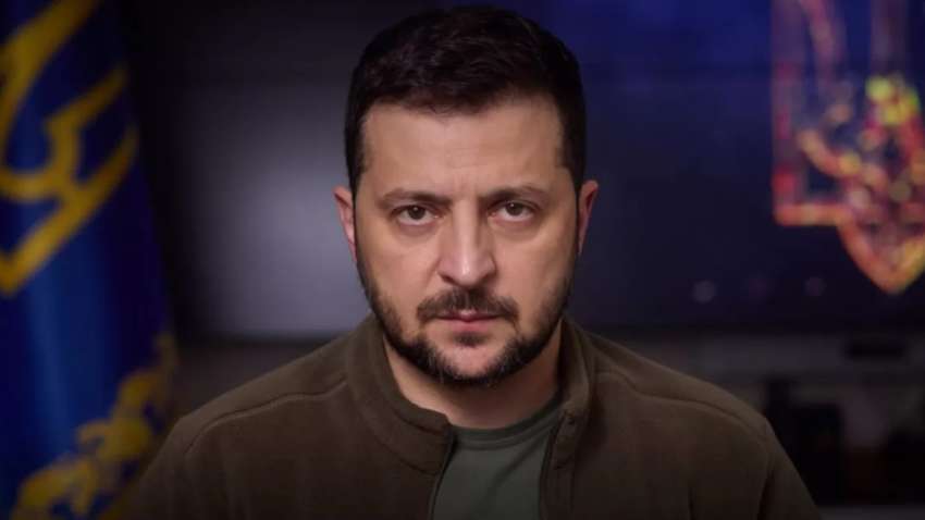 Зеленський розлючений. Президент України віддавав найсуворіші накази