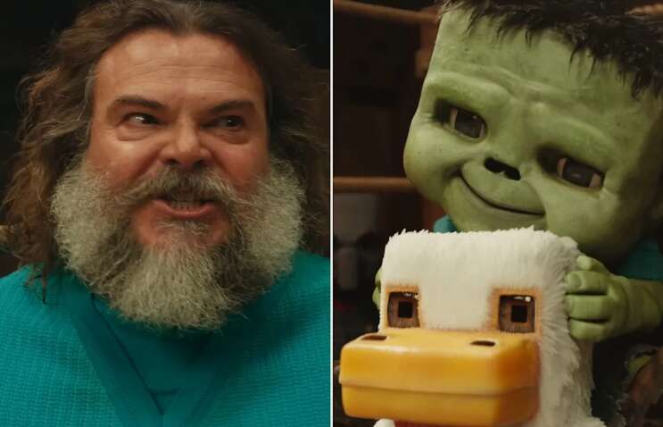 Довелося навіть викликати поліцію в кінотеатри: все через одну сцену у фільмі Minecraft