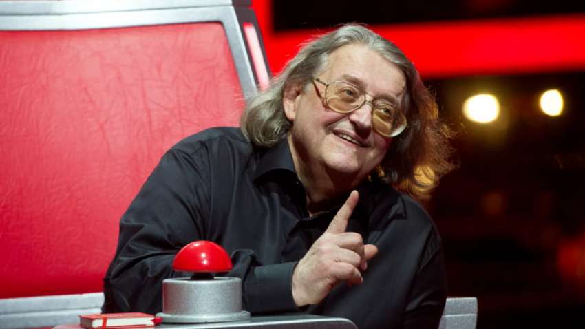 За его жизнь боролись 12 часов: скончался известный композитор За его жизнь боролись 12 часов: скончался известный композитор