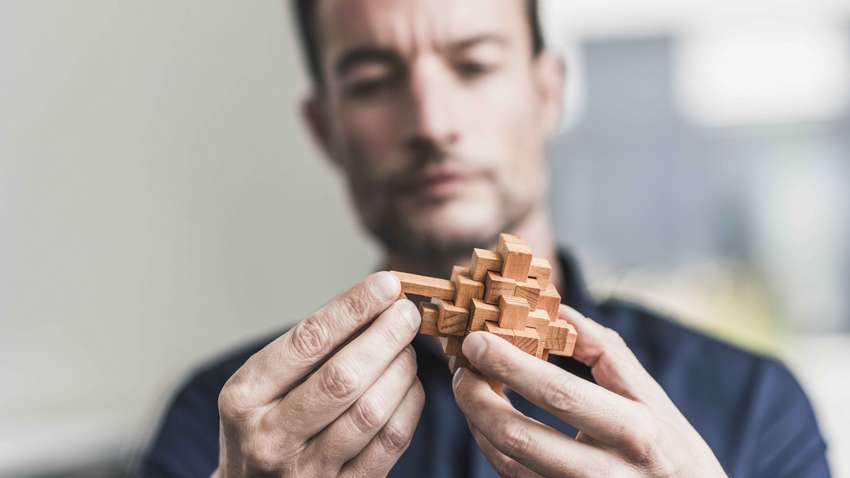 Как становиться умнее каждый день: нейробиологи нашли ответ 