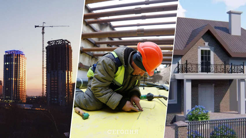 Що відбувається у будівельній сфері зараз та чого очікувати після війни. Думки професіоналів галузі