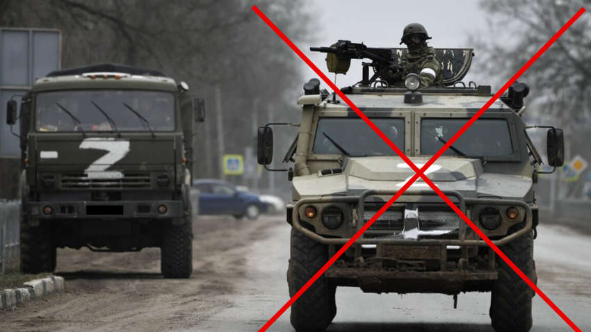 Росіяни ще не зазнавали таких втрат: ЗСУ встановили кілька рекордів Росіяни ще не зазнавали таких втрат: ЗСУ встановили кілька рекордів