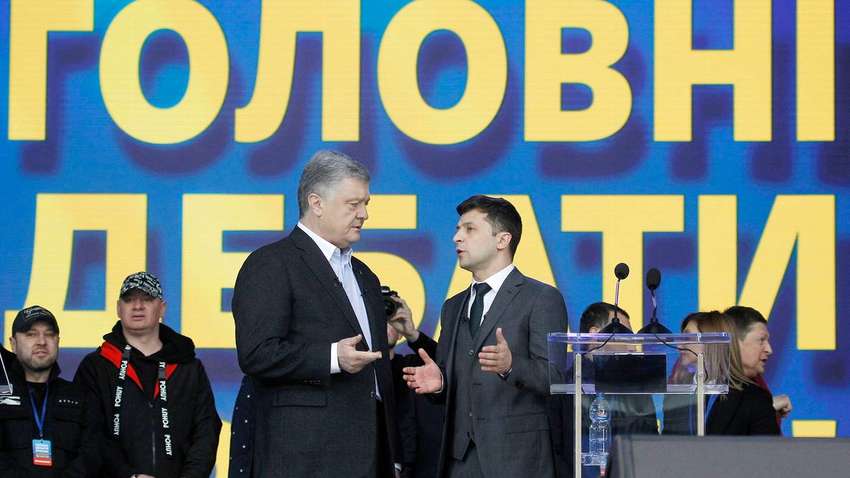 Оффшорный скандал: эксперты обратили внимание на главное отличие Порошенко и Зеленского