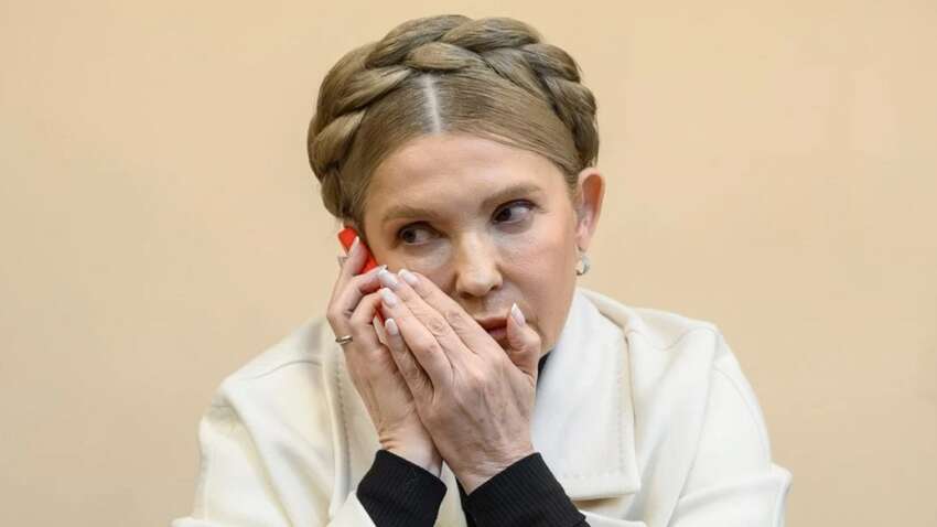 Тимошенко может полностью запишиться без имущества: стало известно о беспрецедентном решении суда