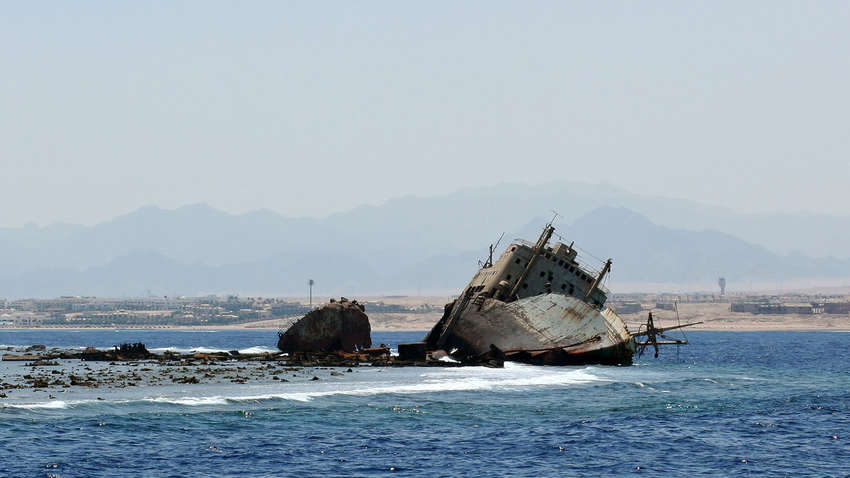 Пливли до Європи: в Західній Африці на кораблі потонули 57 мігрантів