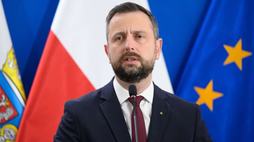 США "відхрестилися": Польща передумала збивати ракети над Україною  США "відхрестилися": Польща передумала збивати ракети над Україною