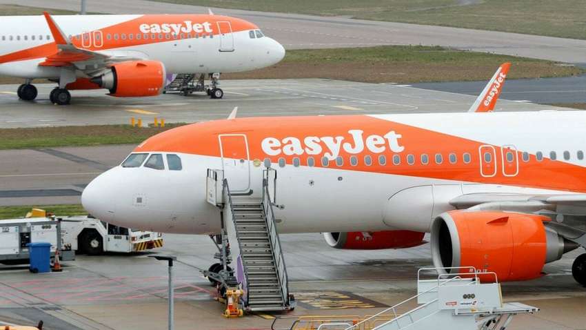 Хакери отримали доступ до даних 9 млн клієнтів лоукостера EasyJet
