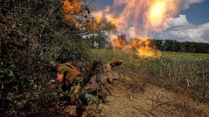 Украина переживает 190 сутки полномасштабного вторжения: чего ждать на полях сражений и не только