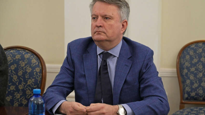 Перед нападом РФ запевняла у мирі, а Захід «злив» Україну: у Зеленського зробили резонансну заяву Перед нападом РФ запевняла у мирі, а Захід «злив» Україну: у Зеленського зробили резонансну заяву