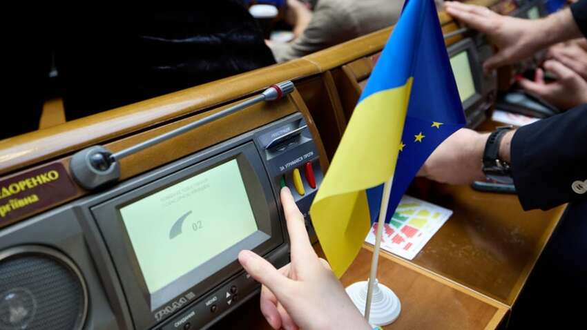 Рада сделала первый шаг к громкой реформе: что с порнографией в Украине