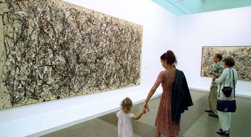 Ученые разгадали тайну знаменитой на весь мир картины Ученые разгадали тайну знаменитой на весь мир картины