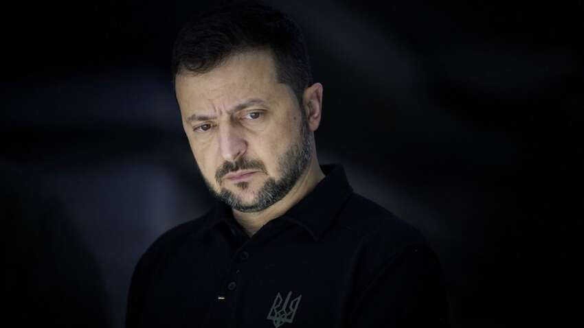 Зеленский назвал компромисс, на который никогда не пойдет