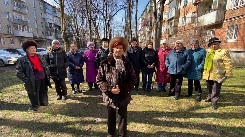 В окупованих регіонах формують "загони Путіна": яка їхня ціль