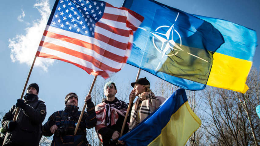Две страны могут заменить США в разведке для Украины: нардеп раскрыл, откуда поступают данные