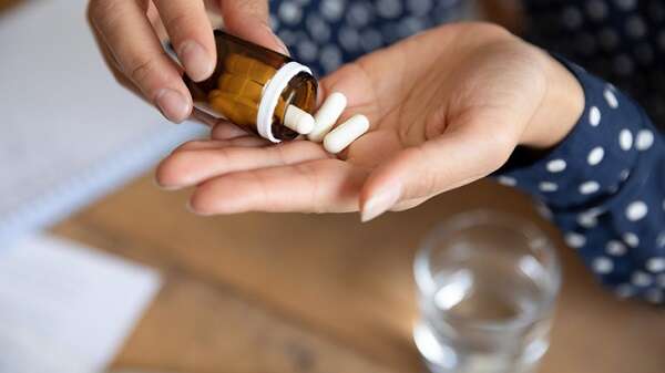 Что будет с человеком, если выпить не ту таблетку