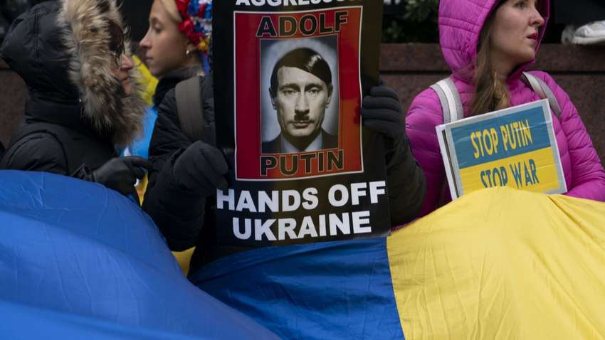 Как война отобразилась на экономиках Украины, Европы, России – что ждать в будущем