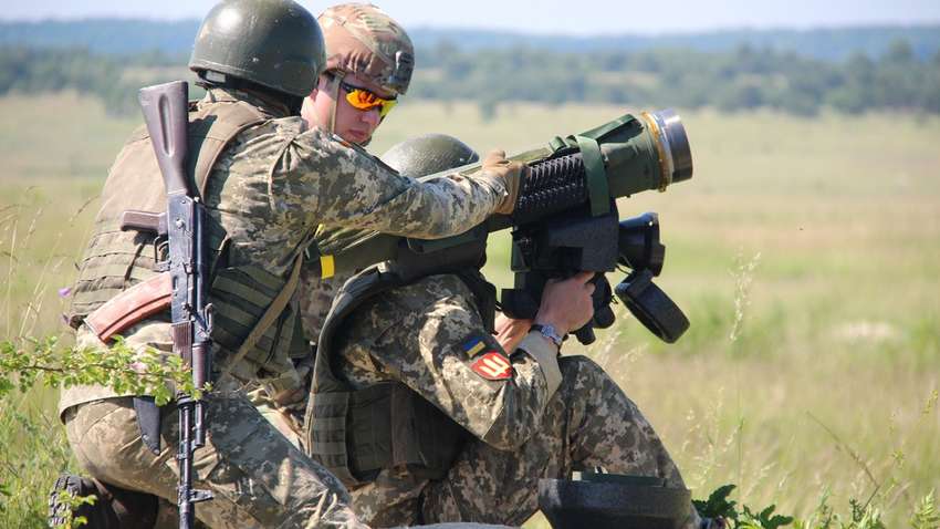 Литва передаст Украине гуманитарную помощь: что получат военнослужащие Литва передаст Украине гуманитарную помощь: что получат военнослужащие