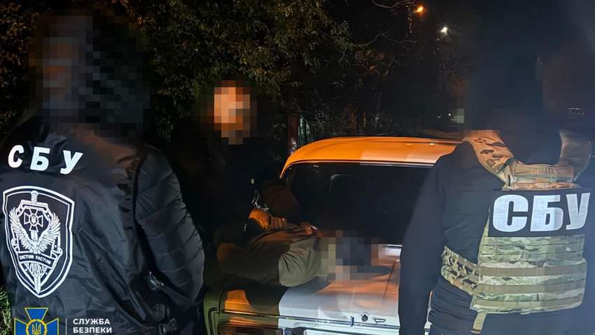 СБУ и Нацполиция разоблачили шесть новых схем уклонения от мобилизации СБУ и Нацполиция разоблачили шесть новых схем уклонения от мобилизации