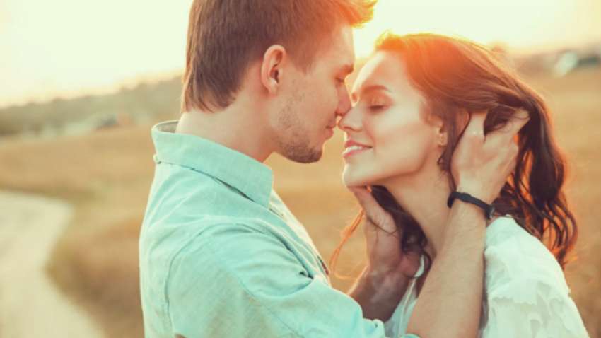 Як стати щасливою парою: п'ять головних кроків