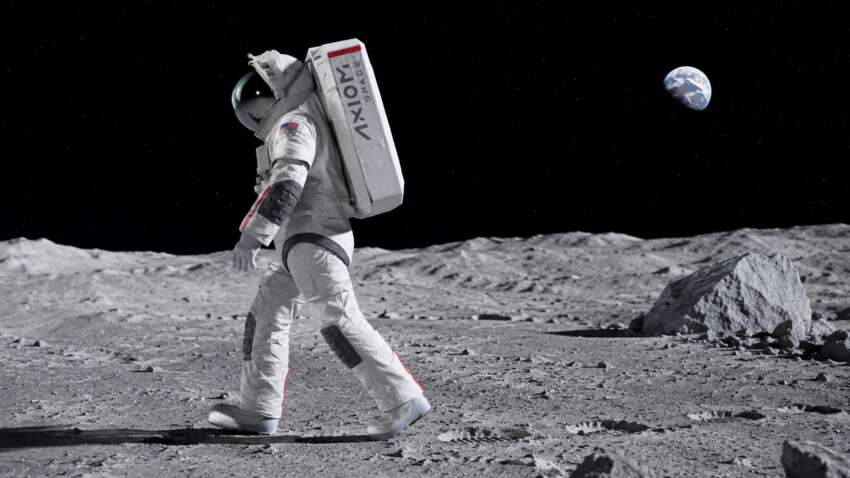 Prada создала космическую одежду для астронавтов NASA: как выглядит (ФОТО) Prada создала космическую одежду для астронавтов NASA: как выглядит (ФОТО)