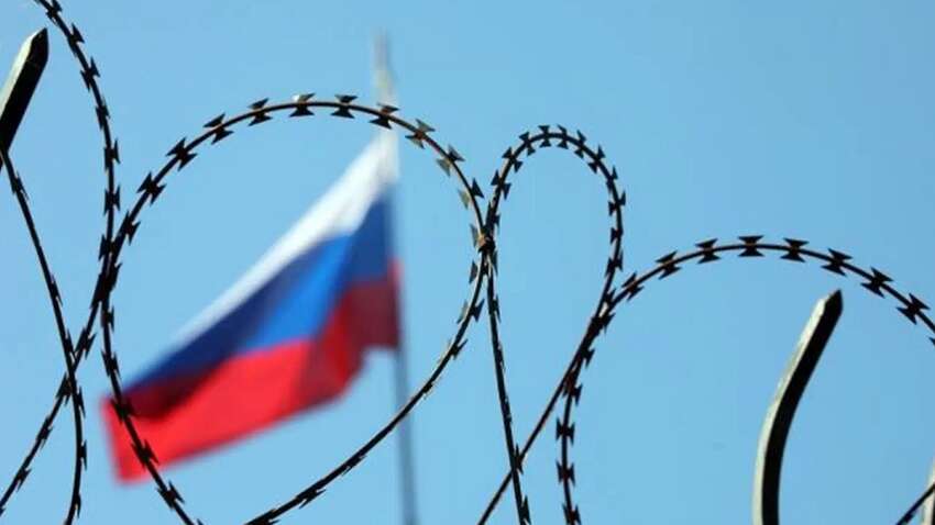 Даже после мира в Украине: на что точно не пойдет Евросоюз по России