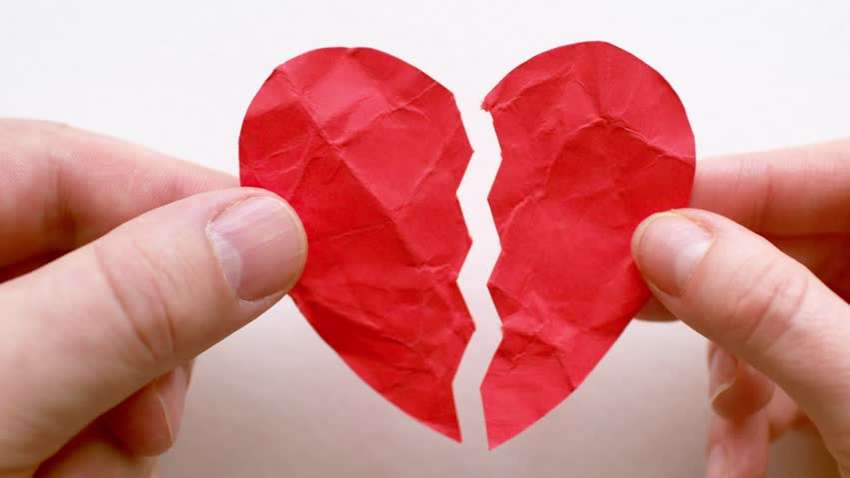 Эксперты назвали четыре веские причины для развода